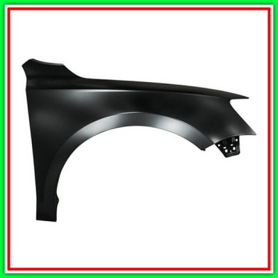 Front Fender Right Vw Jetta-(Year 2010-2014)
