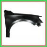 Front Fender Right Vw Jetta-(Year 2010-2014)