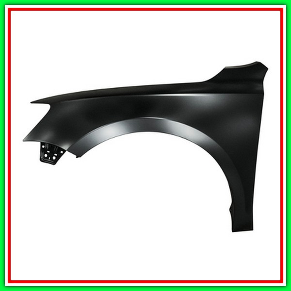 Parafango Anteriore Sinistro Vw Jetta-(Anno 2010-2014)