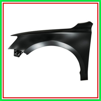 Parafango Anteriore Sinistro Vw Jetta-(Anno 2010-2014)