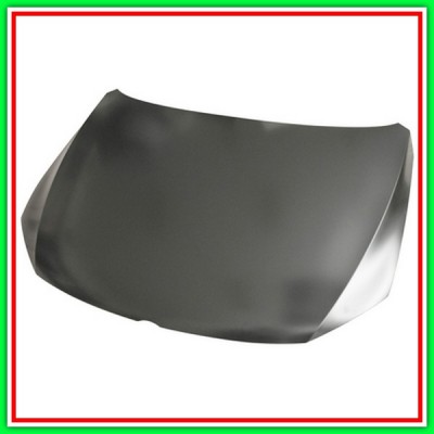 Bonnet Vw Jetta-(Year 2010-2014)