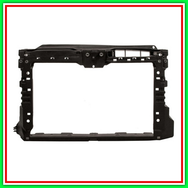 Frontale Anteriore Completo Vw Jetta-(Anno 2010-2014)