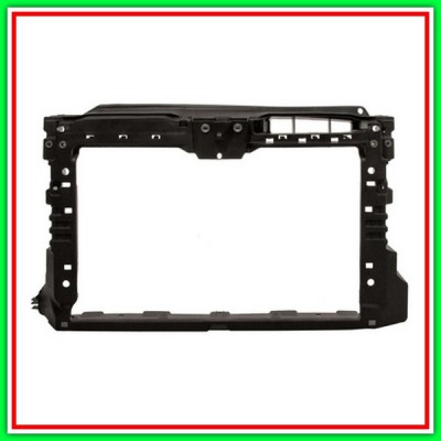 Frontale Anteriore Completo Vw Jetta-(Anno 2010-2014)