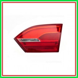 Fanale Posteriore Destro Interno Con Porta Lampada Vw Jetta-(Anno 2010-2014)