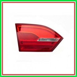 Fanale Posteriore Sinistro Interno Con Porta Lampada Vw Jetta-(Anno 2010-2014)
