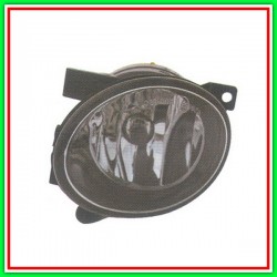 Fendinebbia Destro Con Lampadina-Versione Hella Vw Jetta-(Anno 2010-2014)