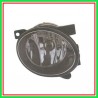 Fendinebbia Sinistro Con Lampadina-Versione Hella Vw Jetta-(Anno 2010-2014)
