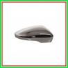 Vw Jetta Chrome Right RearView Cap-(Year 2010-2014)
