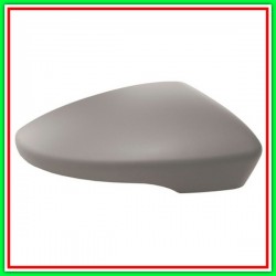 Calotta Retrovisore Destro Con Primer Vw Jetta-(Anno 2010-2014)
