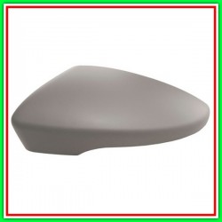 Calotta Retrovisore Sinistro Con Primer Vw Jetta-(Anno 2010-2014)