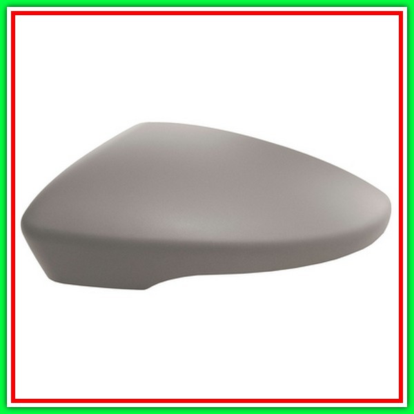 Calotta Retrovisore Sinistro Con Primer Vw Jetta-(Anno 2010-2014)