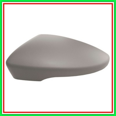 Calotta Retrovisore Sinistro Con Primer Vw Jetta-(Anno 2010-2014)