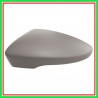 Left RearView Mirror Shell With Primer Vw Jetta-(Year 2010-2014)