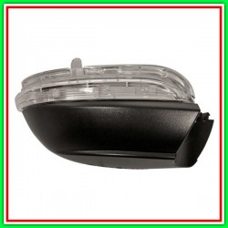 Fanale Bianco Per Retrovisore Destro Vw Jetta-(Anno 2010-2014)