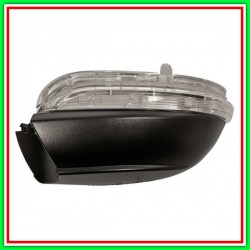 Fanale Bianco Per Retrovisore Sinistro Vw Jetta-(Anno 2010-2014)