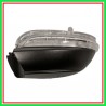 Fanale Bianco Per Retrovisore Sinistro Vw Jetta-(Anno 2010-2014)