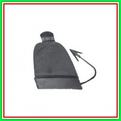 Tappo Coprigancio Traino Posteriore Mod. Gli Volkswagen-Jetta-Mod. 01/10-06/14