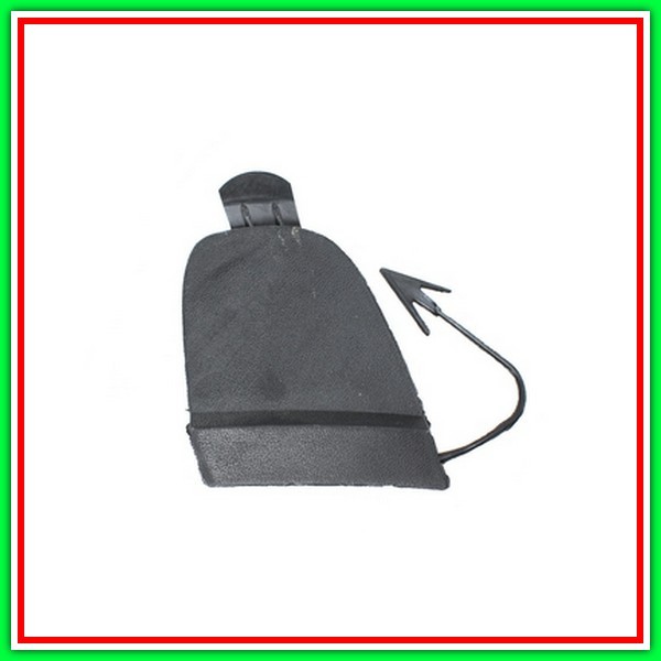 Tappo Coprigancio Traino Posteriore Mod. Gli Volkswagen-Jetta-Mod. 01/10-06/14