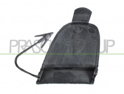 Tappo Coprigancio Traino Posteriore Mod. Gli Volkswagen-Jetta-Mod. 01/10-06/14