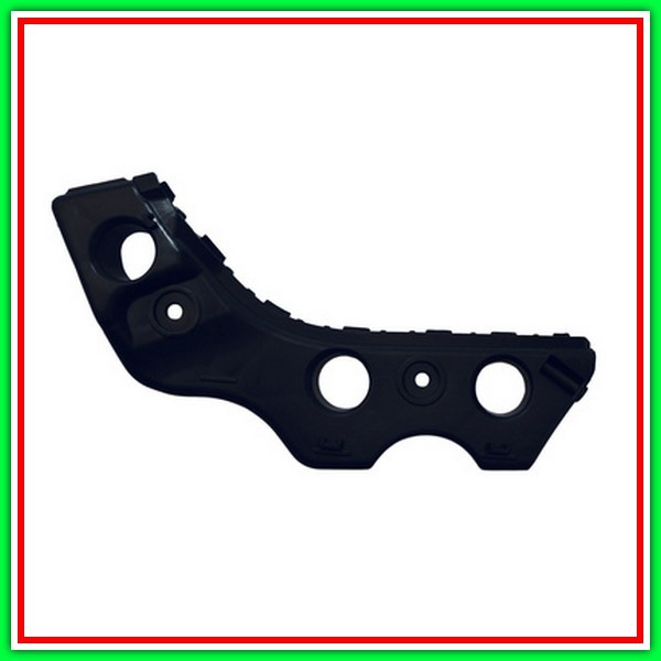 Staffa Paraurti Anteriore Destra Vw Passat Cc-(Anno 2008-2011)