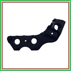 Staffa Paraurti Anteriore Sinistra Vw Passat Cc-(Anno 2008-2011)
