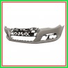 Paraurti Anteriore Con Primer-Con Tracce Pdc E Lavafari-Park Assist Vw Passat Cc-(Anno 2008-2011)
