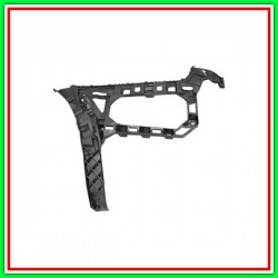 Staffa Guida Destra Paraurti Posteriore-Plastica Vw Passat Cc-(Anno 2008-2011)