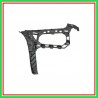Staffa Guida Destra Paraurti Posteriore-Plastica Vw Passat Cc-(Anno 2008-2011)
