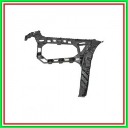 Staffa Guida Sinistra Paraurti Posteriore-Plastica Vw Passat Cc-(Anno 2008-2011)