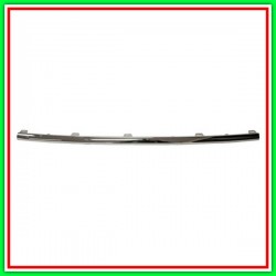 Modanatura Centrale Cromata-Paraurti Posteriore Vw Passat Cc-(Anno 2008-2011)
