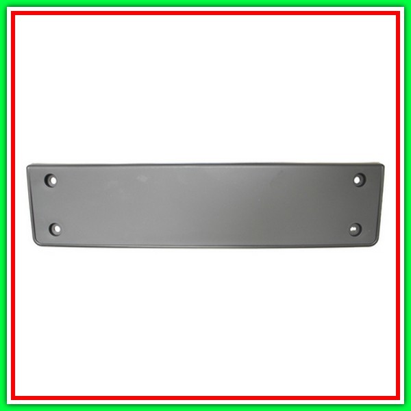 Portatarga Anteriore Vw Passat Cc-(Anno 2008-2011)