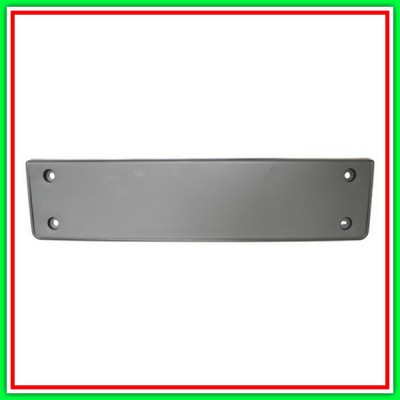 Portatarga Anteriore Vw Passat Cc-(Anno 2008-2011)