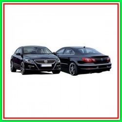 Portatarga Anteriore Vw Passat Cc-(Anno 2008-2011)