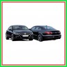 Portatarga Anteriore Vw Passat Cc-(Anno 2008-2011)