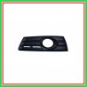 Griglia Sinistra Paraurti Nera-Con Sede Fendi Vw Passat Cc-(Anno 2008-2011)