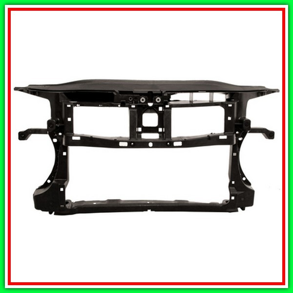 Frontale Anteriore Completo Vw Passat Cc-(Anno 2008-2011)