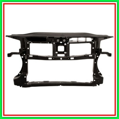Frontale Anteriore Completo Vw Passat Cc-(Anno 2008-2011)