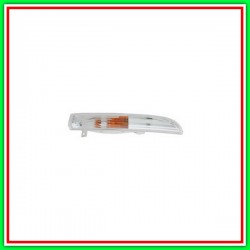 Fanale Destro Bianco Senza Porta Lampada-Paraurti Anteriore Vw Passat Cc-(Anno 2008-2011)