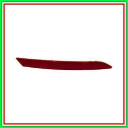 Catadiottro Destro Paraurti Posteriore Vw Passat Cc-(Anno 2008-2011)