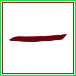 Catadiottro Sinistro Paraurti Posteriore Vw Passat Cc-(Anno 2008-2011)