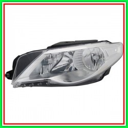 Proiettore Destro H7-H7-H7 Elettrico Con Motore Vw Passat Cc-(Anno 2008-2011)