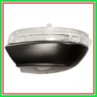 Fanale E Luce Cortesia Retrovisore Sinistro Vw Passat Cc-(Anno 2008-2011)