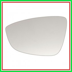 Piastra Specchio Sinistra Piatta-Termica Vw Passat Cc-(Anno 2008-2011)