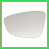 Piastra Specchio Sinistra Piatta-Termica Vw Passat Cc-(Anno 2008-2011)