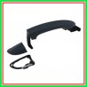 Maniglia Esterna Anteriore-Posteriore Destra-Con Primer-Senza Foro Nottolino Vw Passat Cc-(Anno 2008-2011)