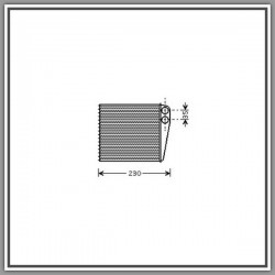 Riscaldatore Vw Passat Cc-(Anno 2008-2011)