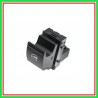 Interruttore Alzacristallo Nero-Porta Anteriore Destra-Porta Posteriore Destra-Sinistra-3 Pins Vw Passat Cc-(Anno 2008-2011)