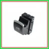 Interruttore Alzacristallo Nero-Porta Anteriore Destra-Porta Posteriore Destra-Sinistra-3 Pins Vw Passat Cc-(Anno 2008-2011)
