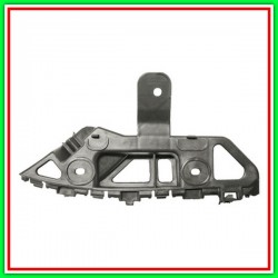 Staffa Destra Paraurti Anteriore Vw Touran-(Anno 2010-2015)