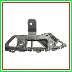 Staffa Sinistra Paraurti Anteriore Vw Touran-(Anno 2010-2015)